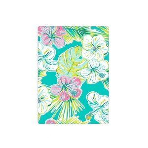 Lilly Inspired Magnet 